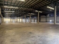 Tuas Avenue 9 (D22), Warehouse #629188891